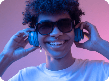 AI Agency & Technology HTML Template