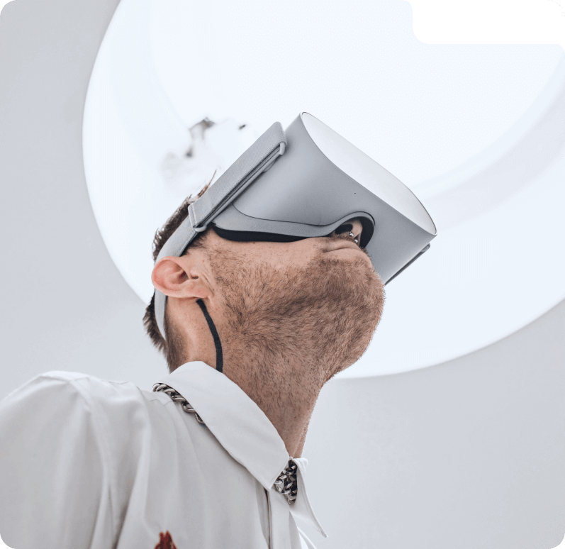 AI Agency & Technology HTML Template