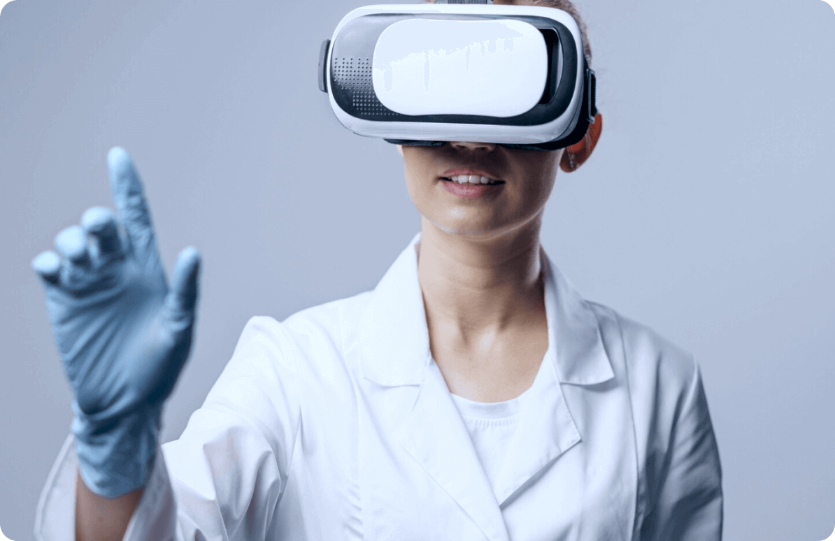 AI Agency & Technology HTML Template