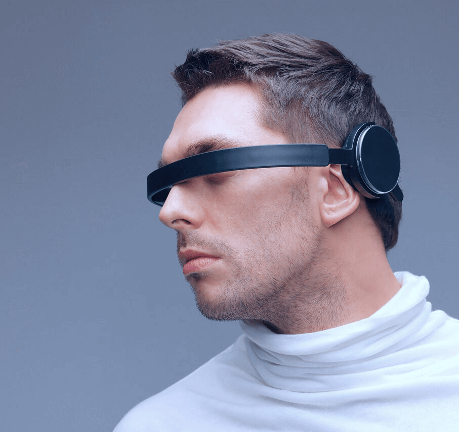 AI Agency & Technology HTML Template