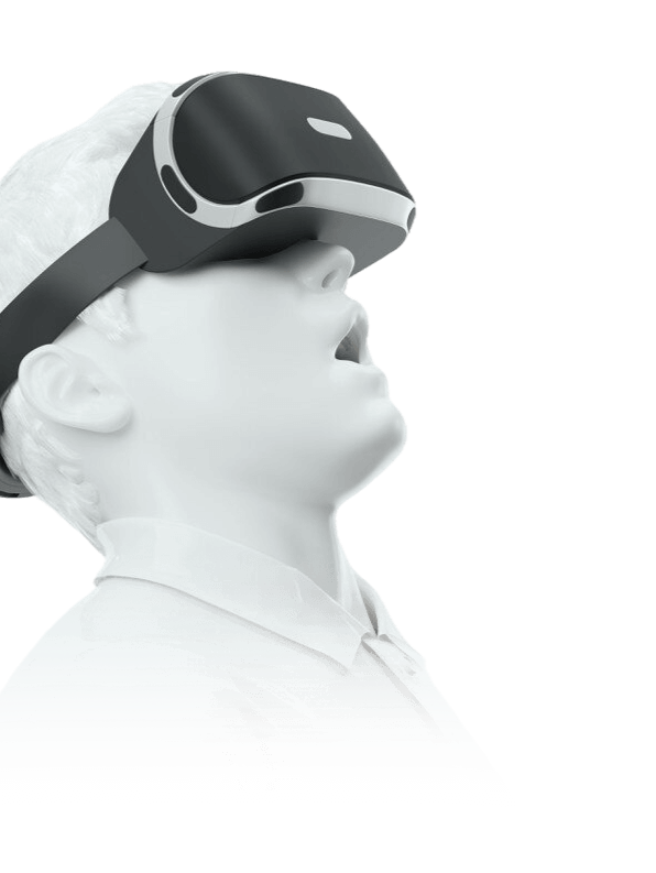 AI Agency & Technology HTML Template