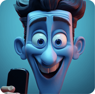 AI Agency & Technology HTML Template