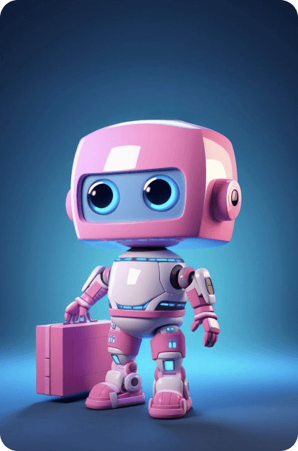 AI Agency & Technology HTML Template