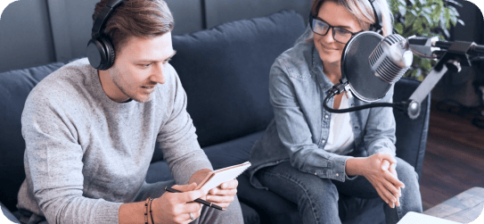 AI Agency & Technology HTML Template