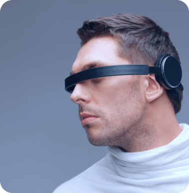 AI Agency & Technology HTML Template