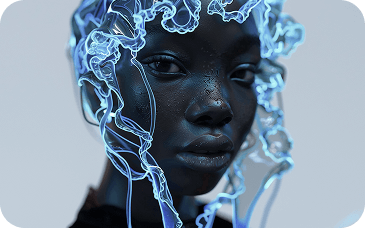 AI Agency & Technology HTML Template