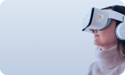 AI Agency & Technology HTML Template