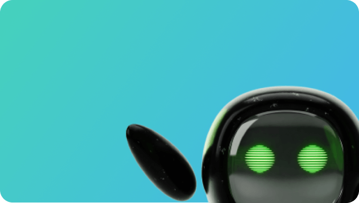 AI Agency & Technology HTML Template