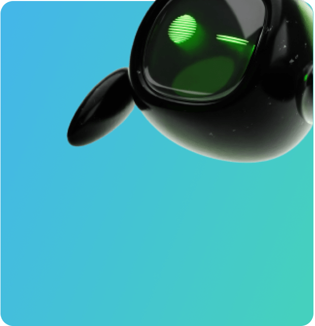 AI Agency & Technology HTML Template