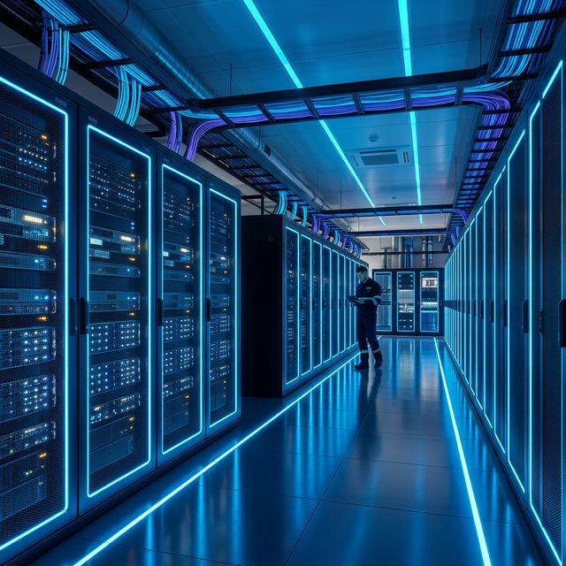 Cloud Computing Solutions