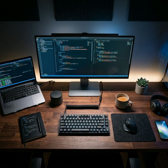 AI Agency & Technology HTML Template